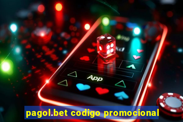 pagol.bet codigo promocional